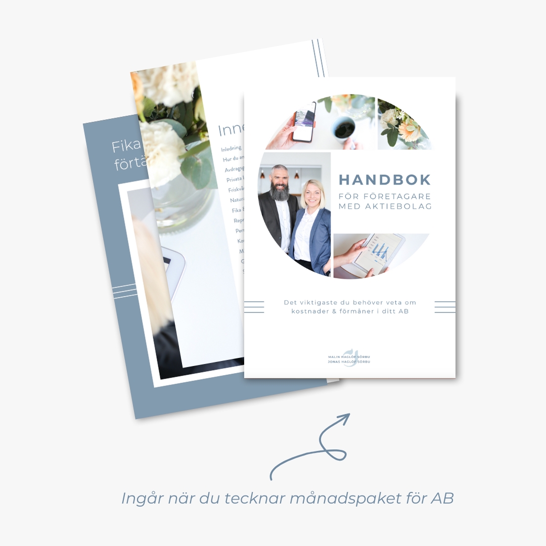 Digital handbok